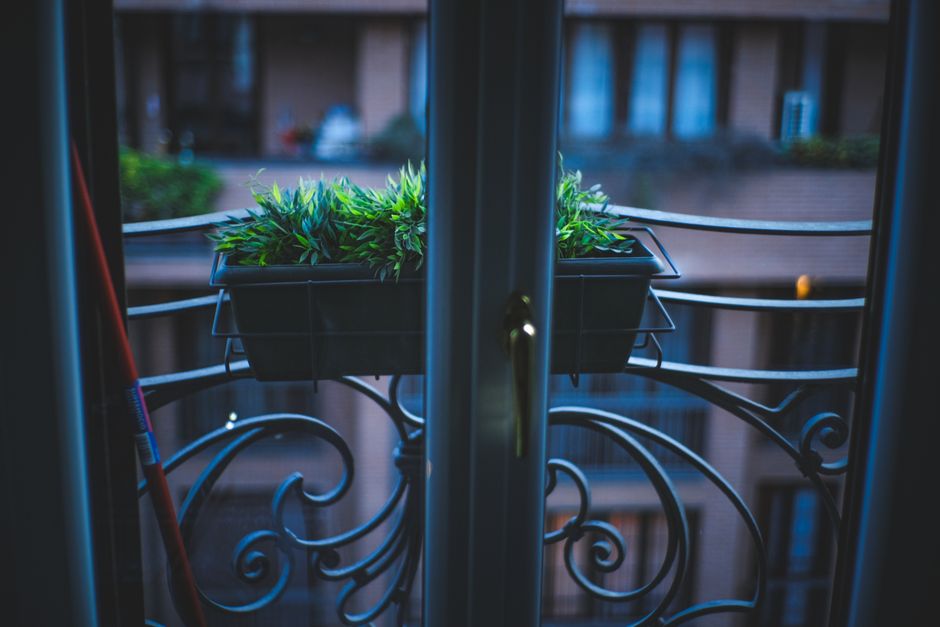 Balcony Solar Panels UK: How They Work & What's Allowed